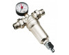 TIEMME Filtre s preplachom 100mcr do 95 ° C (4)